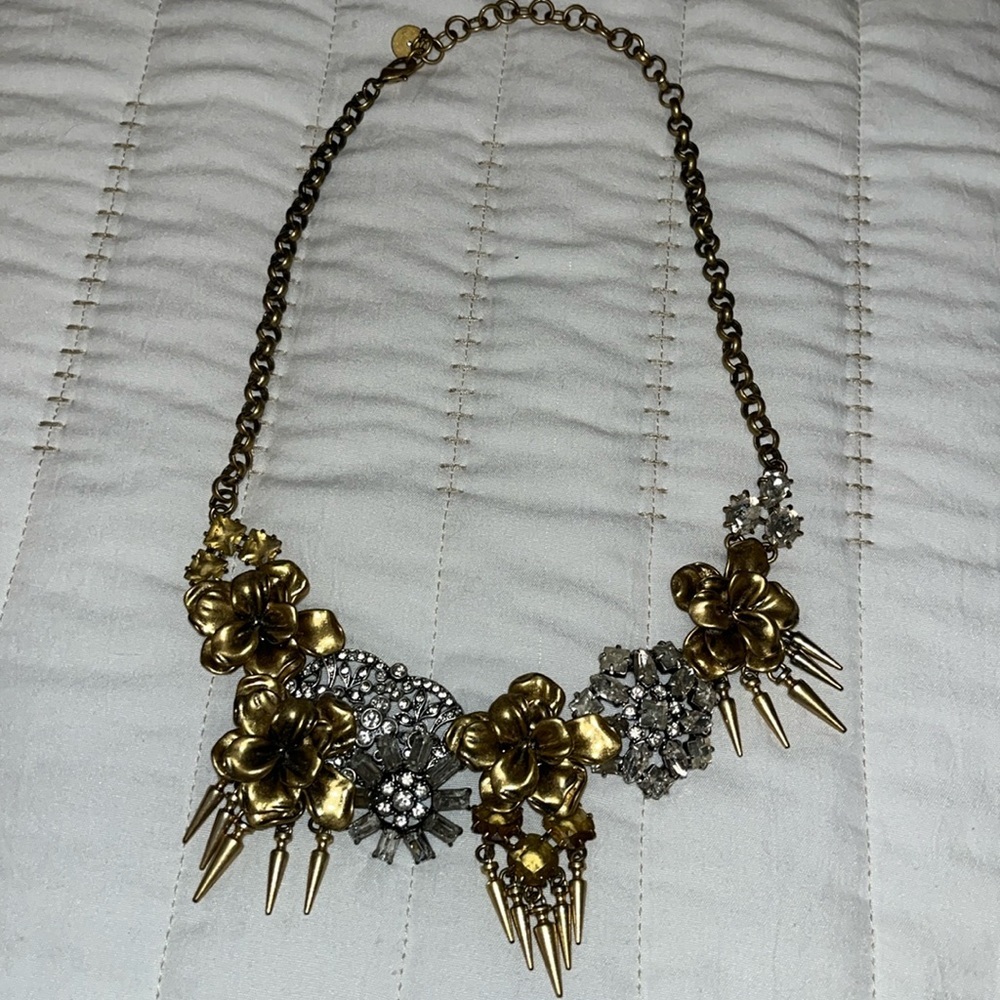 Stella & Dot necklace